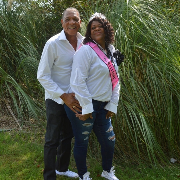 Meet your Posher, Shan pratt - Picture 2 of 2